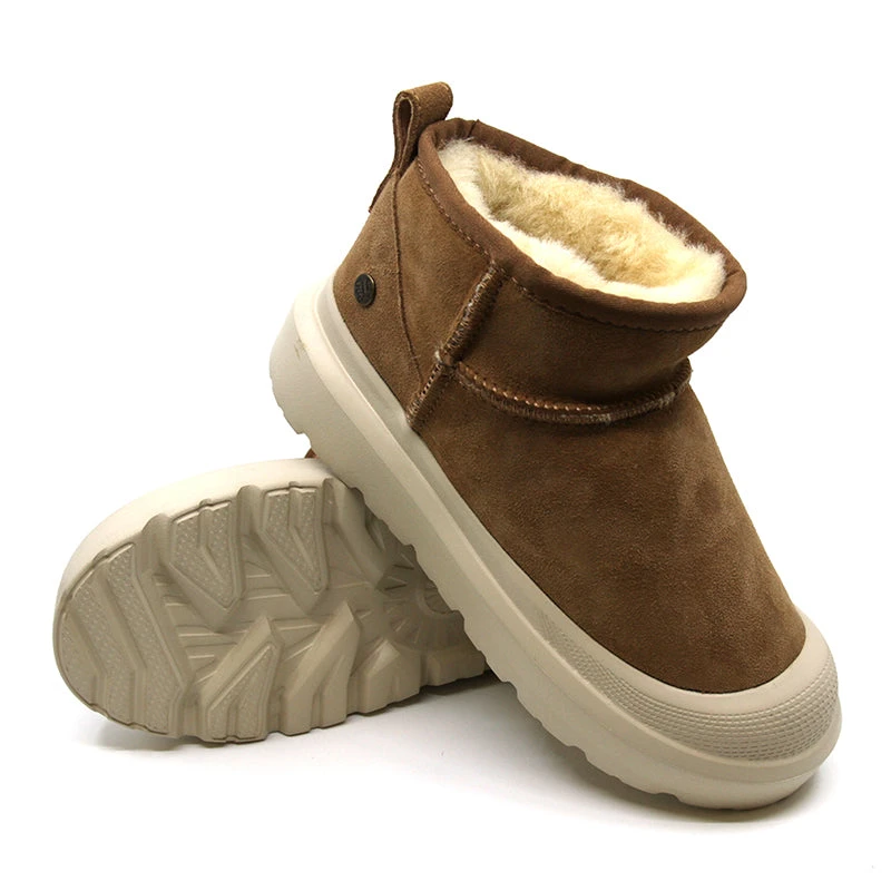 UGG Ultimate Sheepskin Mini Platform 13 UGG Ultimate Sheepskin Mini Platform - Image 11