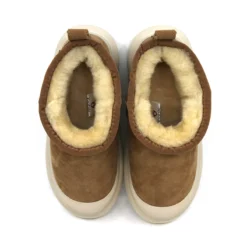 UGG Ultimate Sheepskin Mini Platform 25 UGG Ultimate Sheepskin Mini Platform -Jumbo Sale Store c7