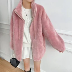 Camille Sheepskin Teddy Jacket 19 Camille Sheepskin Teddy Jacket -Jumbo Sale Store camille sheepskin teddy jacket 639785