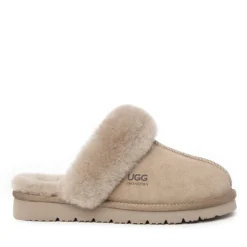 UGG Platinum Dali Scuff -Jumbo Sale Store cb1