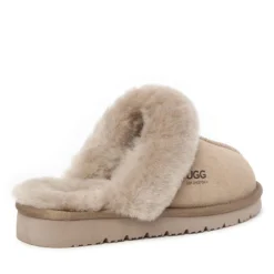 UGG Platinum Dali Scuff -Jumbo Sale Store cb2