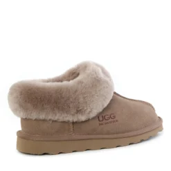UGG Platinum Bree Slippers 38 UGG Platinum Bree Slippers -Jumbo Sale Store cb2 5af0b8ec 4cd2 45d8 adbe 19e61c56b853