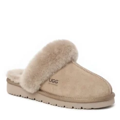 UGG Platinum Dali Scuff -Jumbo Sale Store cb3