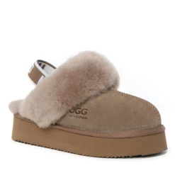 UGG Banded Platform Scuff 25 UGG Banded Platform Scuff -Jumbo Sale Store cb3 66c022eb 109f 474b 9e38 9b17b4264187