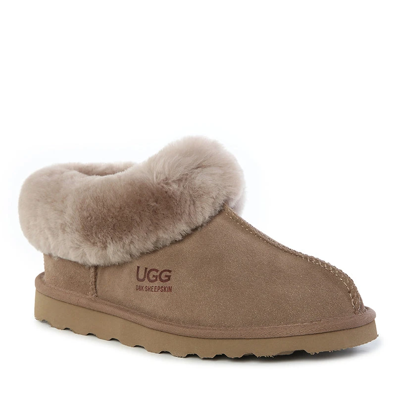 UGG Platinum Bree Slippers 20 UGG Platinum Bree Slippers - Image 18