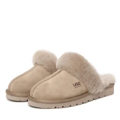 UGG Platinum Dali Scuff -Jumbo Sale Store cb4