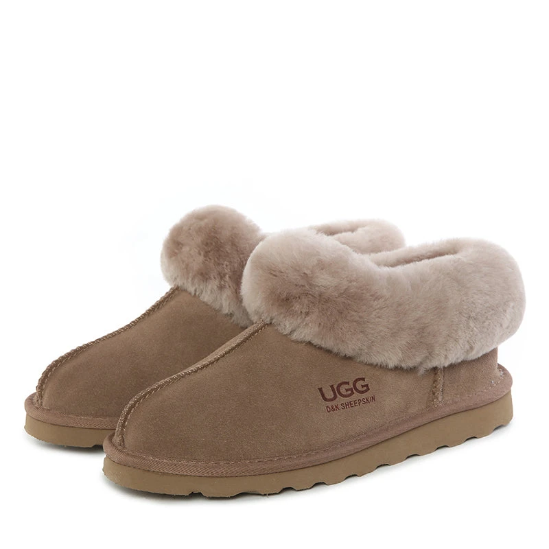 UGG Platinum Bree Slippers 21 UGG Platinum Bree Slippers - Image 19