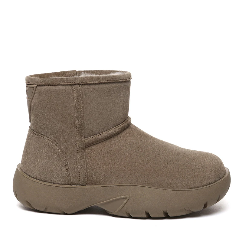 UGG Mini Adventure Boots 8 UGG Mini Adventure Boots - Image 6