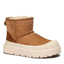UGG Ultimate Ankle Platform Boots -Jumbo Sale Store cc3 6d9b0268 4d59 4e25 b281 0efdeb365b3f