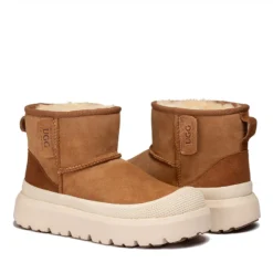 UGG Ultimate Ankle Platform Boots -Jumbo Sale Store cc4 51aa44cc dde8 4aef a345 4313512f7a99