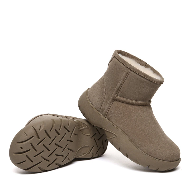 UGG Mini Adventure Boots 12 UGG Mini Adventure Boots - Image 10
