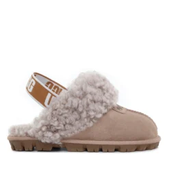 UGG Premium Curly Ladies Scuff -Jumbo Sale Store cc af5c1d29 c912 4a8b a1fa a75a2f0f13f7
