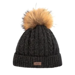 UGG Pure CASHMERE Beanie - Detachable PomPom -Jumbo Sale Store cg bfa623d6 0980 4eaf 8735 d66028770e8c