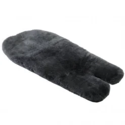 Premium Traveler Lambskin Stroller Liner 11 Premium Traveler Lambskin Stroller Liner -Jumbo Sale Store charcoal 0f121ce0 267f 4d47 99bd 5fff55e726be