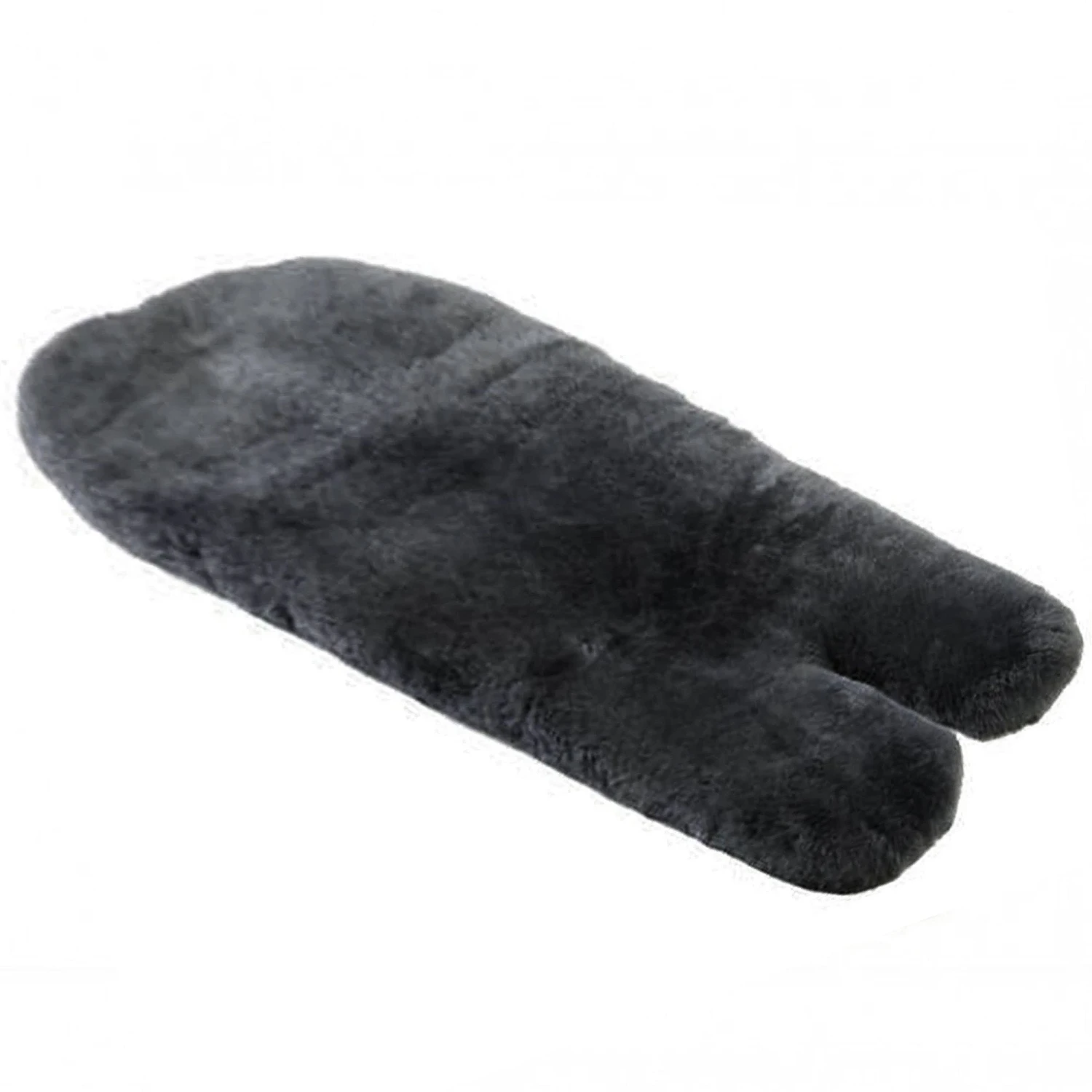 Premium Traveler Lambskin Stroller Liner 6 Premium Traveler Lambskin Stroller Liner - Image 4