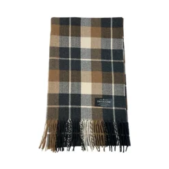 Check Wool Scarf -Jumbo Sale Store check wool scarf 789470