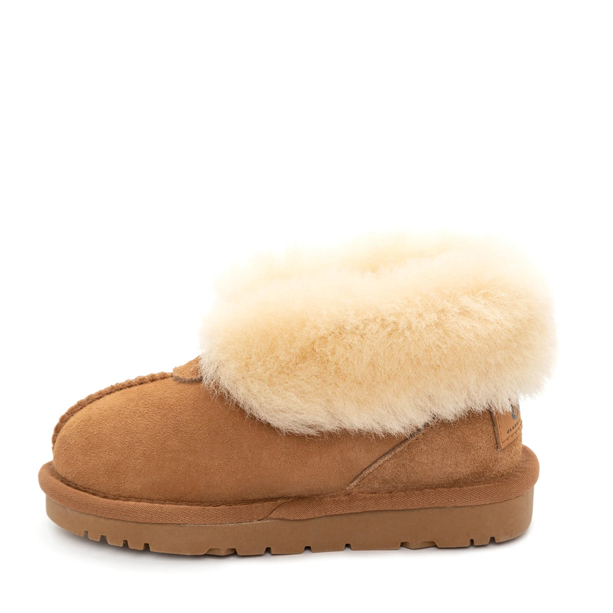 UGG Kids MELO Slippers 5 UGG Kids MELO Slippers - Image 3