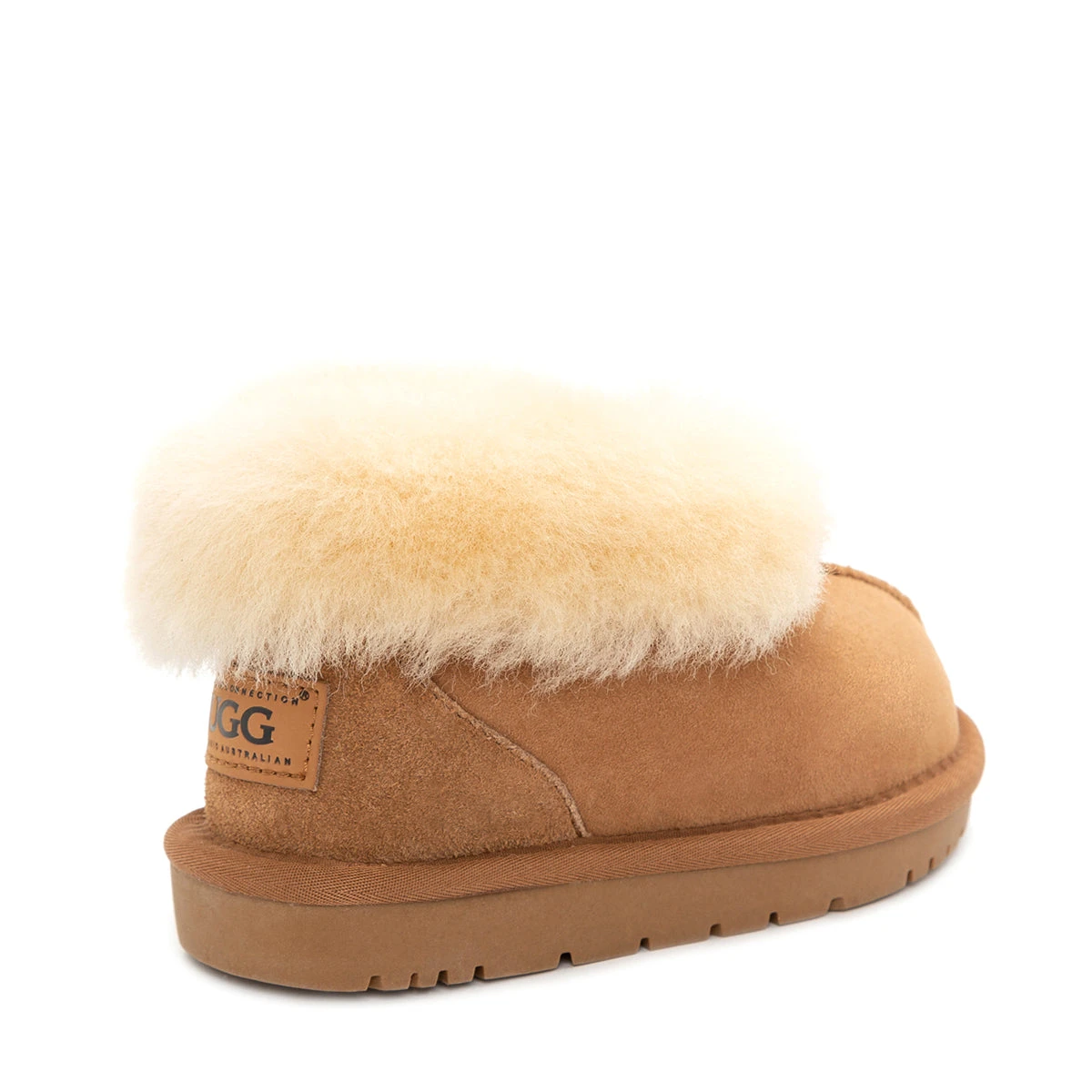 UGG Kids MELO Slippers 6 UGG Kids MELO Slippers - Image 4