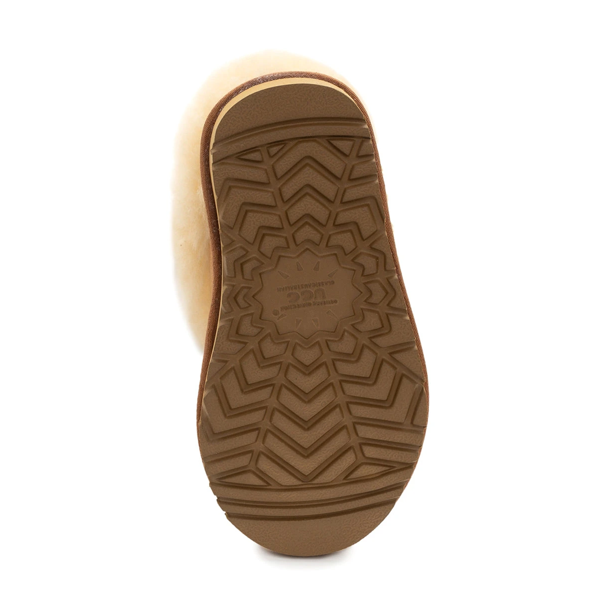 UGG Kids MELO Slippers 8 UGG Kids MELO Slippers - Image 6