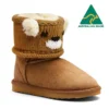 Jumbo UGG Kids Ted Boots 2 Jumbo UGG Kids Ted Boots -Jumbo Sale Store chest e28a559f d193 42cf b496 f11f3d705d7d