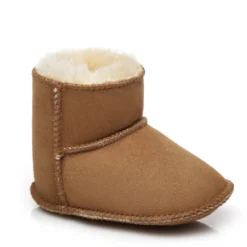 Isla Sheepskin Baby Boots -Jumbo Sale Store chestnut 2 605fbfde bcb7 4d05 b005 1da859c5dc00