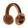 UGG Premium Logo Earmuff -Jumbo Sale Store choco 0301fd45 7560 4f76 bc3b 70f749e43e3a