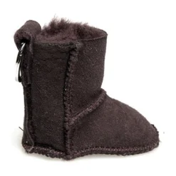Premium UGG Boot Keyring -Jumbo Sale Store chocolate 5203b6f6 bea9 4c1c 8a15 cabb34e827ea