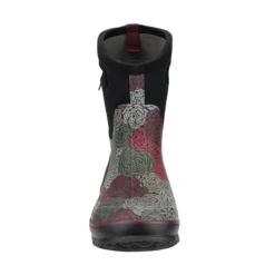 BOGS Classic Rosey Mid -Jumbo Sale Store classic rosey mid 918588