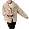 UGG Fur Jacket -Jumbo Sale Store cm1
