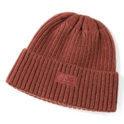 UGG Premium Unisex Beanie Hat -Jumbo Sale Store cp2