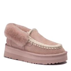 UGG Ankle Platform Moccasins -Jumbo Sale Store d3 2387d150 c0bf 4910 abde 3e6f492e4d71