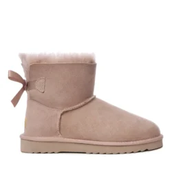 UGG Premium Mini Bow Boots -Jumbo Sale Store dp1