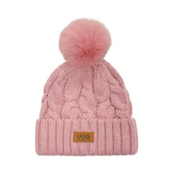 UGG Platinum PomPom Beanie 14 UGG Platinum PomPom Beanie -Jumbo Sale Store dp1 1482d868 6387 4923 9018 11ace2f40b5a
