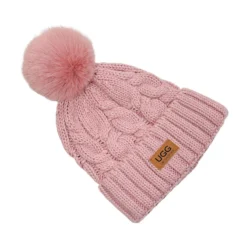 UGG Platinum PomPom Beanie 15 UGG Platinum PomPom Beanie -Jumbo Sale Store dp2 88e24ef9 f1b8 4030 b394 60c1452efa56