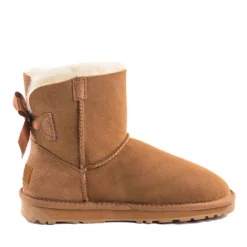 UGG Mini Bow Boots -Jumbo Sale Store edt