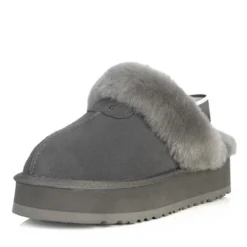 UGG Fluffy Strappy Scuff 28 UGG Fluffy Strappy Scuff -Jumbo Sale Store g2 45030888 6d5a 46af a19f 0e210f549799