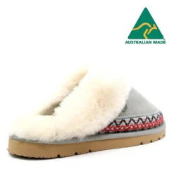 Jumbo UGG Jul Braid Scuff - Made In Australia 23 Jumbo UGG Jul Braid Scuff - Made In Australia -Jumbo Sale Store g2 6df11007 215d 4a20 b2e8 ee6148e5e8ed