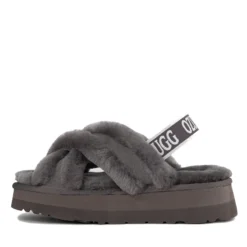 UGG Strappy Cross Sandals -Jumbo Sale Store g2 c43f6792 8716 4e86 a447 9a8548403b66