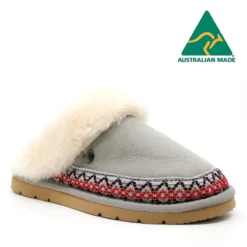 Jumbo UGG Jul Braid Scuff - Made In Australia 24 Jumbo UGG Jul Braid Scuff - Made In Australia -Jumbo Sale Store g3 0d041c45 aadd 47ed a540 b36aeb603cf1