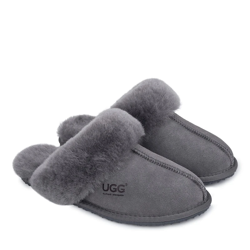 UGG Premium Traditional Scuff 10 UGG Premium Traditional Scuff - Image 8