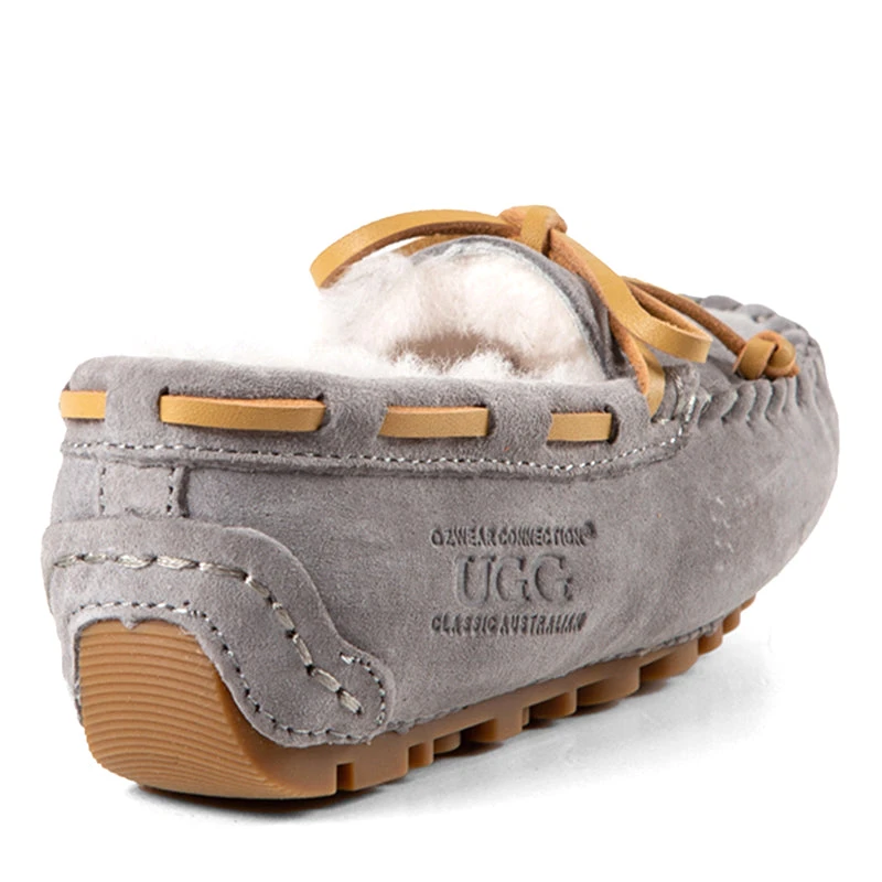 UGG Ultimate Little Moccasin 5 UGG Ultimate Little Moccasin - Image 3