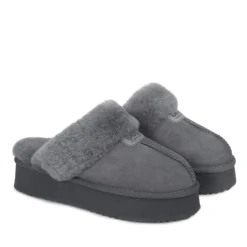 PREMIUM PLATFORM UGG SCUFF 30 PREMIUM PLATFORM UGG SCUFF -Jumbo Sale Store g4 31452239 c794 4ddd 911f bce25e07130f
