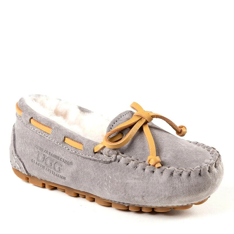 UGG Ultimate Little Moccasin 6 UGG Ultimate Little Moccasin - Image 4