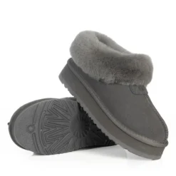 UGG Shady Platform Slippers -Jumbo Sale Store g5 6d950d5a 719a 4116 bb21 1252c9232891
