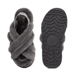 UGG Strappy Cross Sandals -Jumbo Sale Store g5 e5502200 2114 400b 8f29 991004e7bc5b