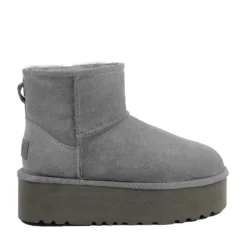 UGG Premium Ultra Platform Boots -Jumbo Sale Store grey 77af7615 981c 4153 b7da 3f2648fc1727