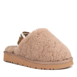 UGG Kids Strap Fluffy Scuff -Jumbo Sale Store h4 23e9df20 4506 4f93 a782 4a390e42b1ed