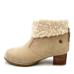 Josephine Curly Wool Sheepskin Boots -Jumbo Sale Store josephine curly wool sheepskin boots 228928