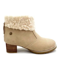 Josephine Curly Wool Sheepskin Boots -Jumbo Sale Store josephine curly wool sheepskin boots 561689