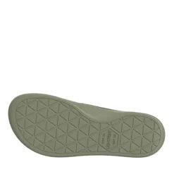 Khaki Arch Support Orthotic Unisex Thongs -Jumbo Sale Store khaki arch support orthotic unisex thongs 136031